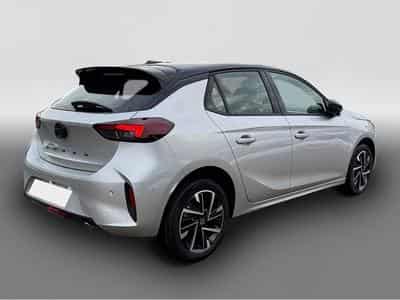 Opel Corsa (2025) - Photo 3