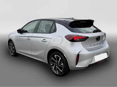 Opel Corsa (2025) - Photo 4