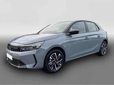 Opel Corsa (2025) - Photo 1