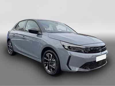 Opel Corsa (2025) - Photo 2