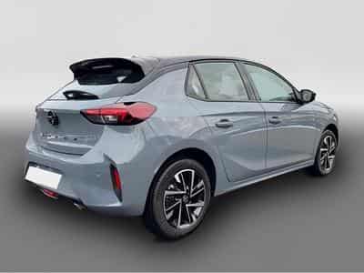 Opel Corsa (2025) - Photo 3