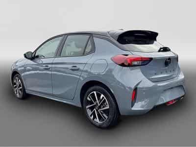 Opel Corsa (2025) - Photo 4