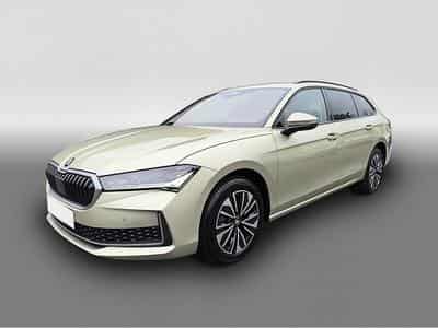 Skoda Superb (2025) - Photo 1