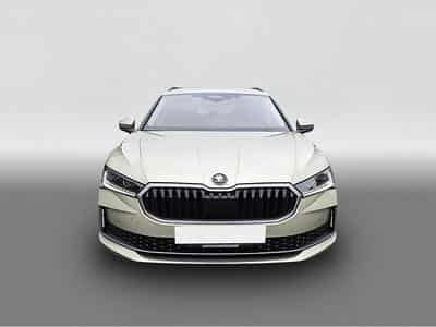 Skoda Superb (2025) - Photo 2