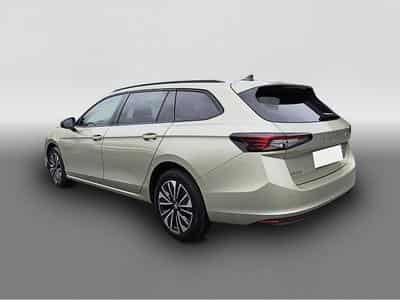 Skoda Superb (2025) - Photo 5