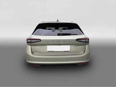 Skoda Superb (2025) - Photo 6