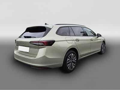 Skoda Superb (2025) - Photo 7