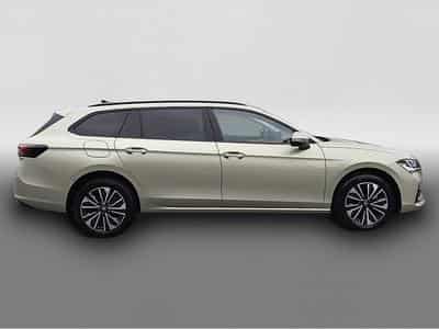 Skoda Superb (2025) - Photo 8