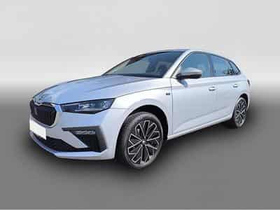 Skoda Scala (2025) - Photo 1