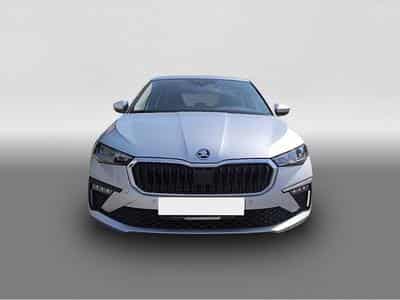 Skoda Scala (2025) - Photo 2