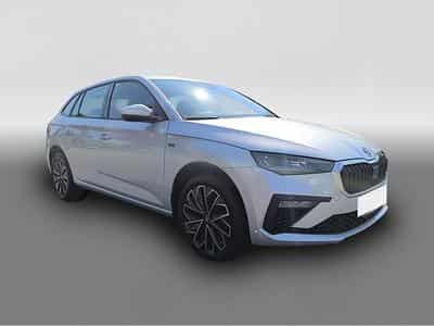 Skoda Scala (2025) - Photo 3
