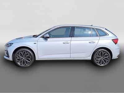 Skoda Scala (2025) - Photo 4