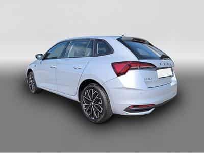 Skoda Scala (2025) - Photo 5