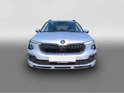 Skoda Kamiq (2025) - Photo 2