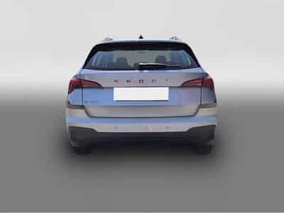Skoda Kamiq (2025) - Photo 6