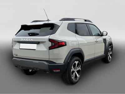 Dacia Duster (2026) - Photo 3