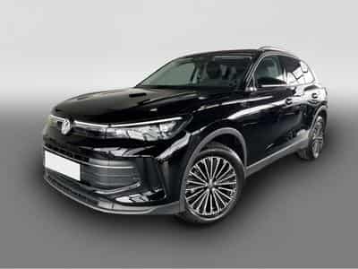 VW Tiguan (2026) - Photo 1