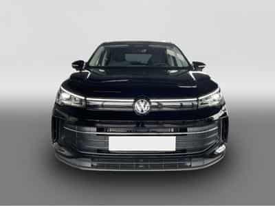 VW Tiguan (2026) - Photo 2