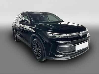 VW Tiguan (2026) - Photo 3