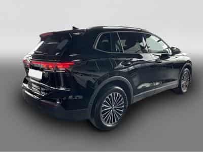 VW Tiguan (2026) - Photo 4