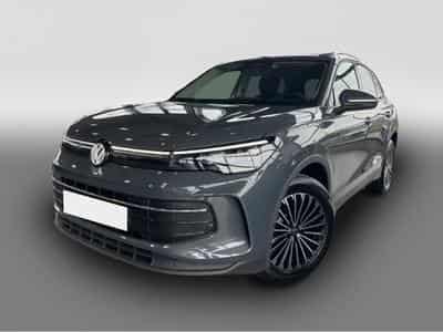 VW Tiguan (2026) - Photo 1