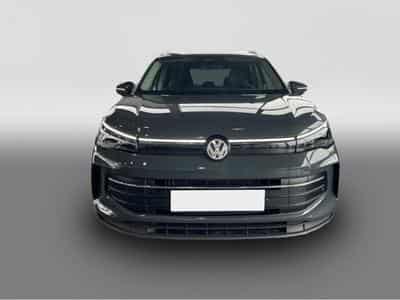VW Tiguan (2026) - Photo 2