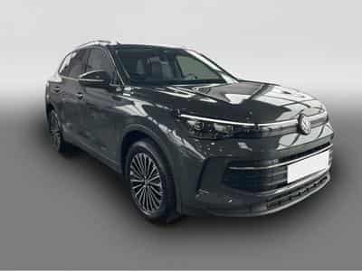 VW Tiguan (2026) - Photo 3