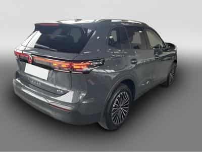 VW Tiguan (2026) - Photo 4