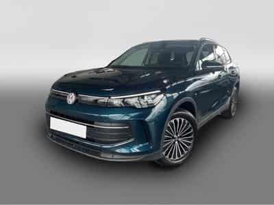 VW Tiguan (2026) - Photo 1