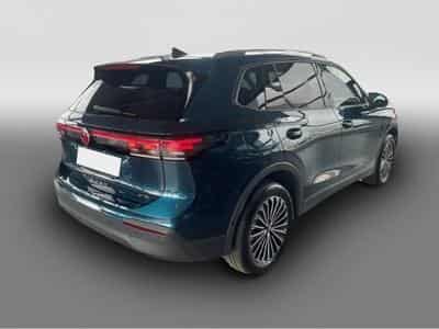 VW Tiguan (2026) - Photo 2