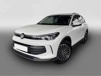 VW Tiguan (2026) - Photo 1