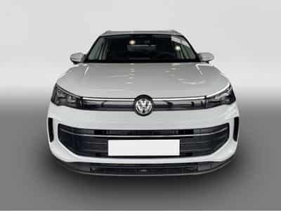 VW Tiguan (2026) - Photo 2