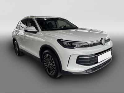 VW Tiguan (2026) - Photo 3