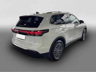 VW Tiguan (2026) - Photo 4