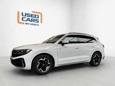 VW Touareg R-Line+4M+Aut.+AHK+Luft. (2024) - Photo 4