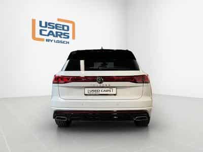 VW Touareg R-Line+4M+Aut.+AHK+Luft. (2024) - Photo 7