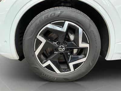 VW Touareg R-Line+4M+Aut.+AHK+Luft. (2024) - Photo 8
