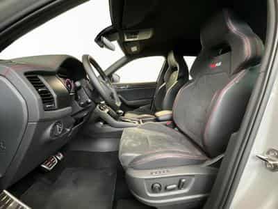 Skoda Kodiaq RS+DSG+4x4+360°+NAVI (2024) - Photo 11