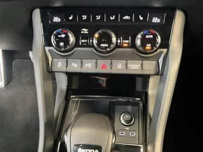 Skoda Kodiaq RS+DSG+4x4+360°+NAVI (2024) - Photo 14