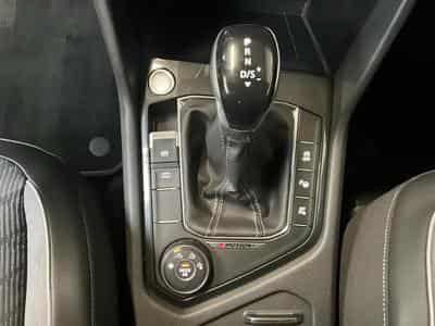 VW Tiguan R-Line+DSG+4M+Black-Style+AHK (2024) - Photo 12