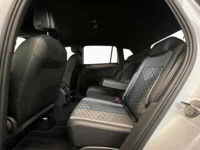 VW Tiguan R-Line+DSG+4M+Black-Style+AHK (2024) - Photo 15