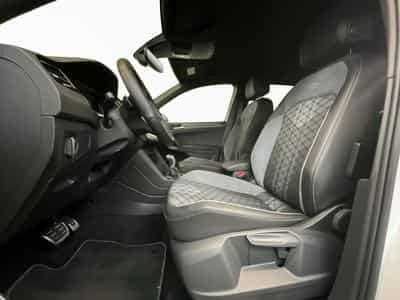 VW Tiguan R-Line+DSG+4M+Black-Style+AHK (2024) - Photo 9