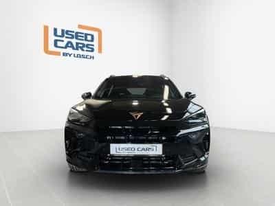 Cupra Formentor DSG+Int.Drive+Dinamica+Pure-Perf. (2025) - Photo 3