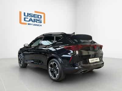 Cupra Formentor DSG+Int.Drive+Dinamica+Pure-Perf. (2025) - Photo 6