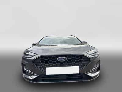 Ford Focus (2021) - Photo 7