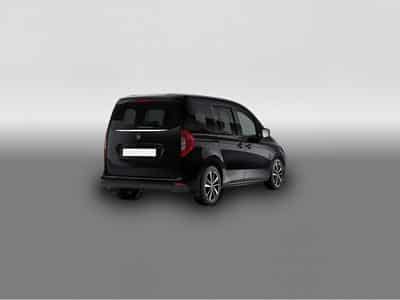 Mercedes EQ (2026) - Photo 3