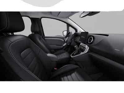 Mercedes EQ (2026) - Photo 5