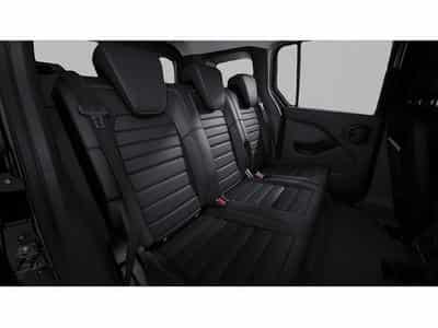 Mercedes EQ (2026) - Photo 6