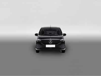 Mercedes EQ (2026) - Photo 7