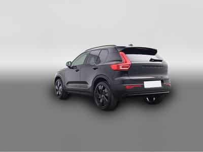 Volvo XC40 (2026) - Photo 3